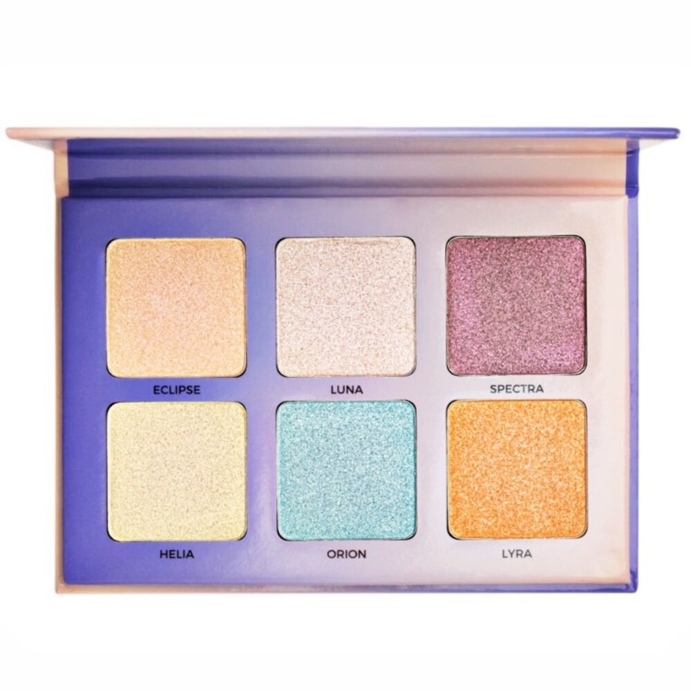 🆕 Anastasia Beverly Hills Aurora Glow Kit - Picture 3 of 4